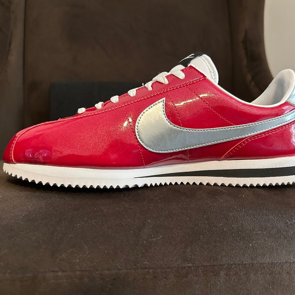 Nike Cortez
